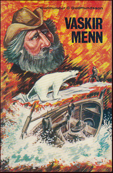 Vaskir menn # 26921