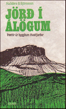 Jörð í álögum # 26963