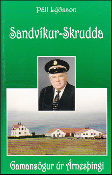 Sandvíkur-Skrudda # 77454