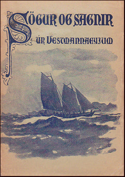 Sögur og sagnir úr Vestmannaeyjum # 32736