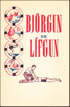 Björgun og lífgun # 27116