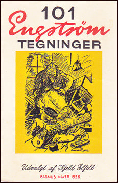 101 Engström Tegninger # 27117