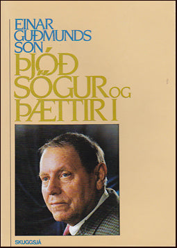 Þjóðsögur og þættir # 27133