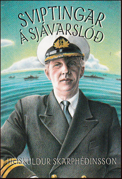 Sviptingar á sjávarslóð # 54706