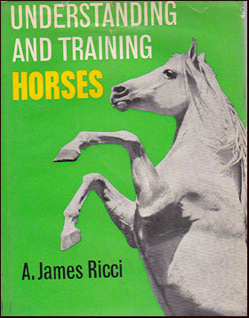 Understanding and Training Horses # 27178