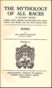 Eddic # 27213