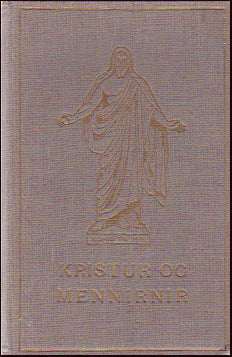 Kristur og mennirnir # 27218