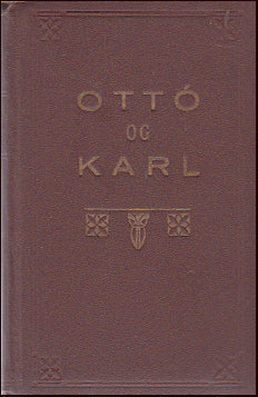 Ottó og Karl # 27219