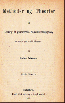 Methoder og theorier # 33137