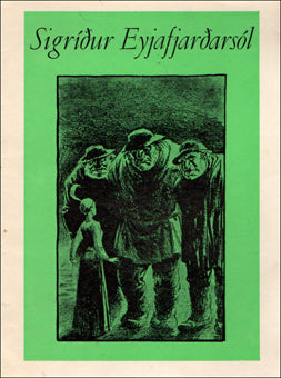 Sigríður Eyjafjarðarsól # 27285