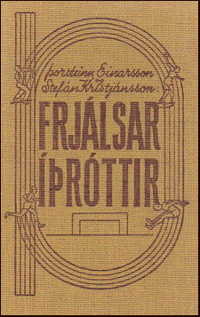 Frjálsar íþróttir # 52906