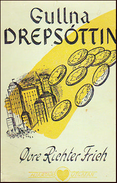 Gullna drepsóttin # 27458
