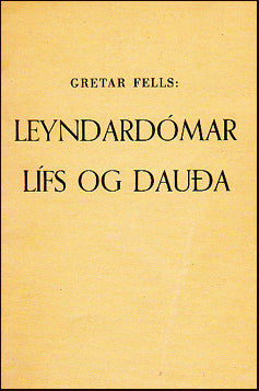 Leyndardómar lífs og dauða # 27494