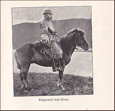 Ferðabækur Daniels Bruun # 27521