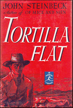 Tortilla Flat # 27526