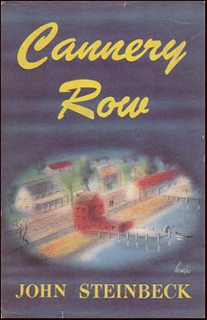 Cannery Row # 27532