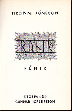 Rúnir # 27571