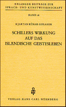 Schillers Wirkung # 27633