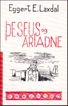 Þeseus og Ariadne # 27672