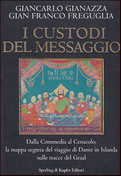 I custodi del messaggio # 27738