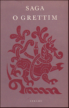 Saga o Grettim # 27802