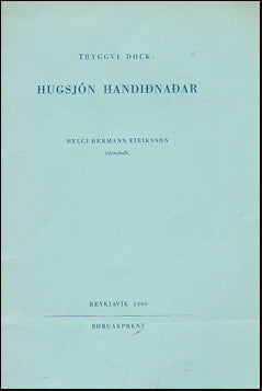 Hugsjón handiðnaðar # 27827