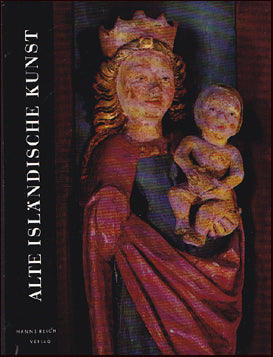Alte isländische Kunst # 47010