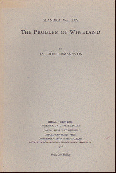 The problem of Wineland # 47009