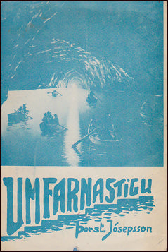 Um farna stigu # 27910