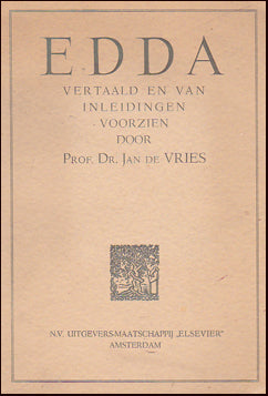Edda # 27981