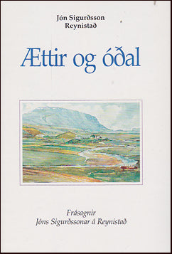 Ættir og óðal # 28037