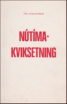 Nútímakviksetning # 28105