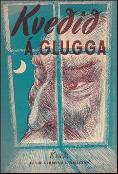 Kveðið á glugga # 26399