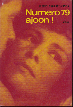 Numero 79 ajoon! # 77316