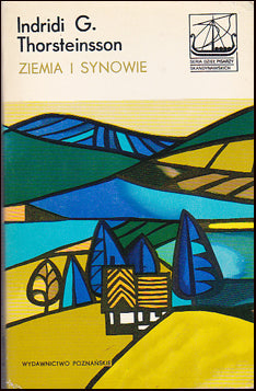 Ziemia i synowie # 28264