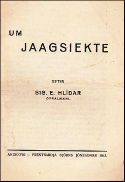 Um Jaagsiekte # 28291