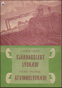 Fjárhagslegt lýðræði # 28349