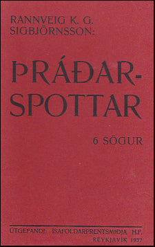Þráðarspottar # 28377