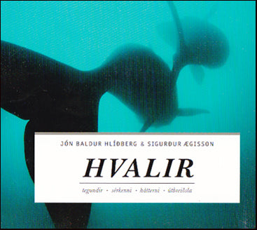 Hvalir # 84653