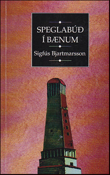 Speglabúð í bænum # 28484
