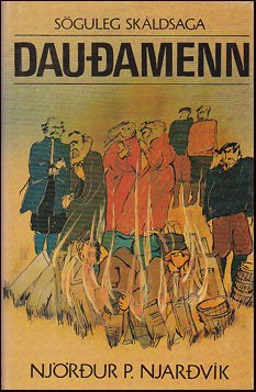 Dauðamenn # 67129
