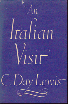 An Italian Visit # 28653