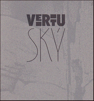 Vertu ský # 28677