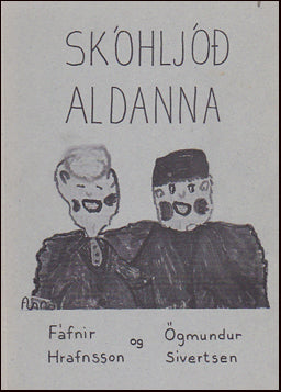 Skóhljóð aldanna # 28678