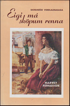Eigi má sköpum renna # 28695
