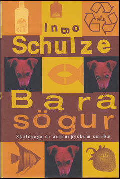 Bara sögur # 28715