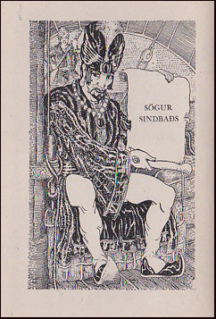 Sögur Sindbaðs # 28717