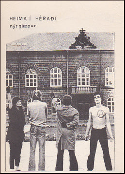 Heima í héraði, nýr glæpur # 65851