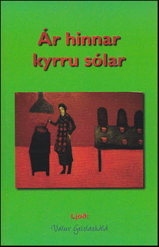 Ár hinnar kyrru sólar # 28829