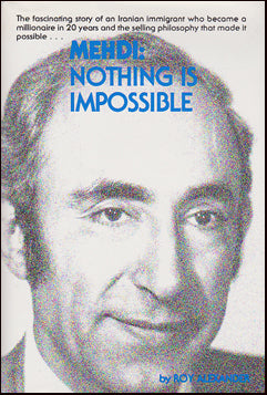 Nothing is Impossible # 28835